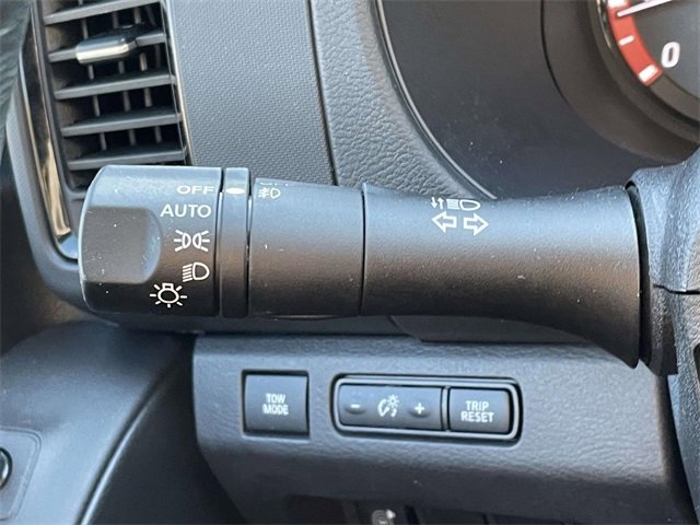 Used 2023 Nissan Frontier PRO-4X w/ Pro Convenience Package image 23