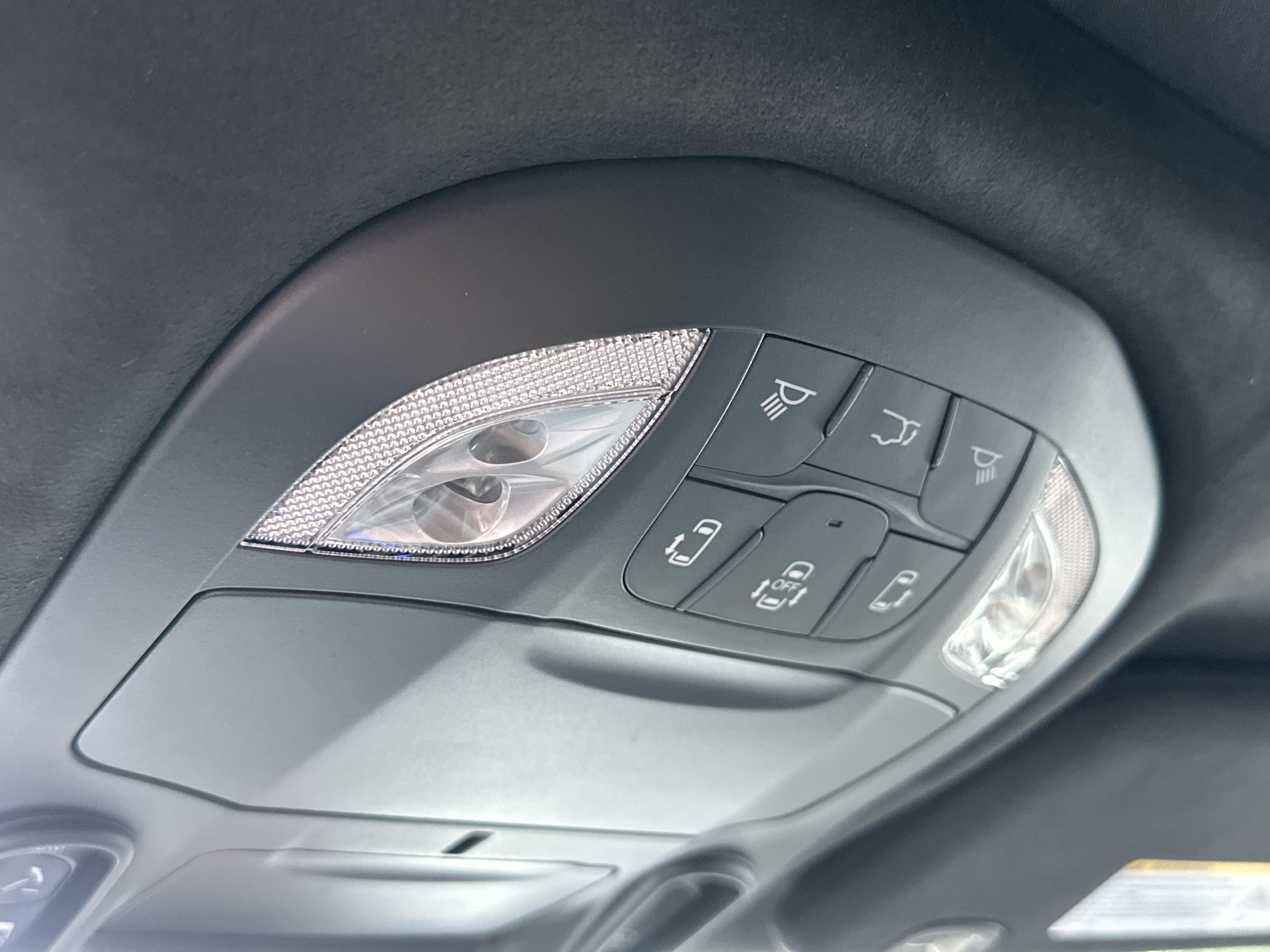 New 2027 Chrysler Pacifica Pinnacle AWD/4WD image 14