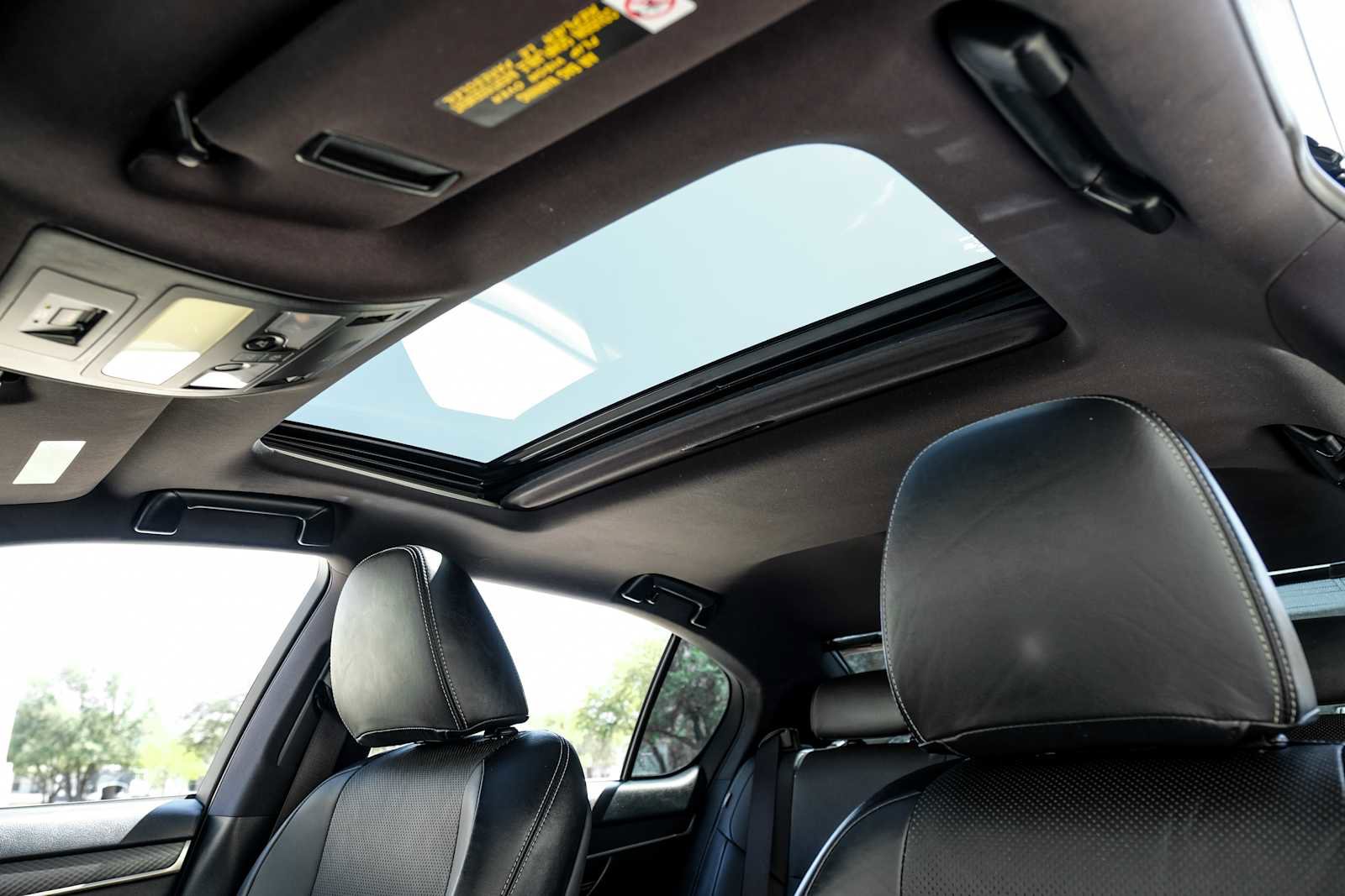 Used 2018 Lexus GS 350 F Sport image 5