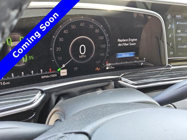 Used 2022 Cadillac Escalade Sport w/ Touring Package RWD image 16