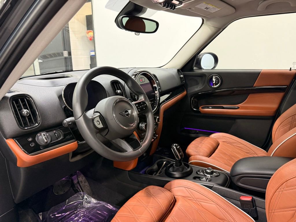 Certified 2023 MINI Cooper Countryman S image 11