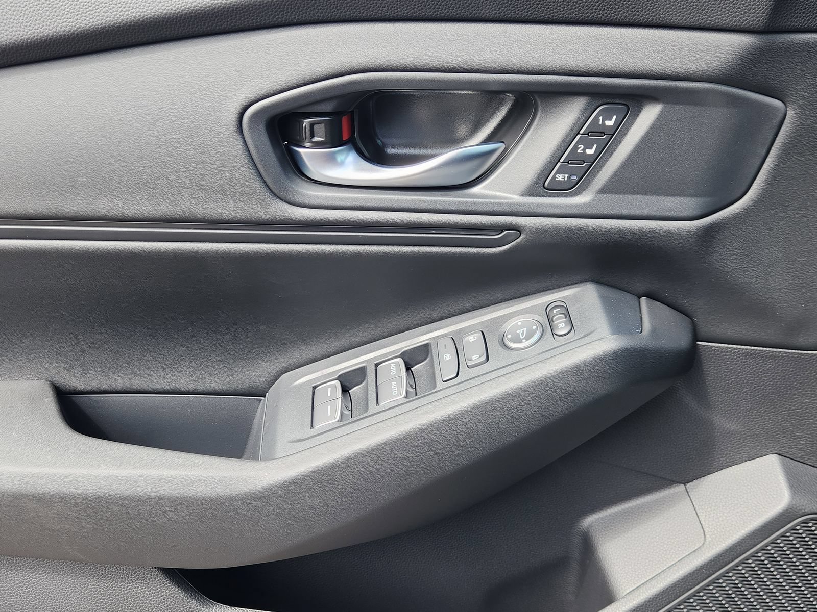 New 2026 Honda Accord EX-L image 27