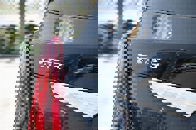 Used 2024 Cadillac XT5 Luxury image 13