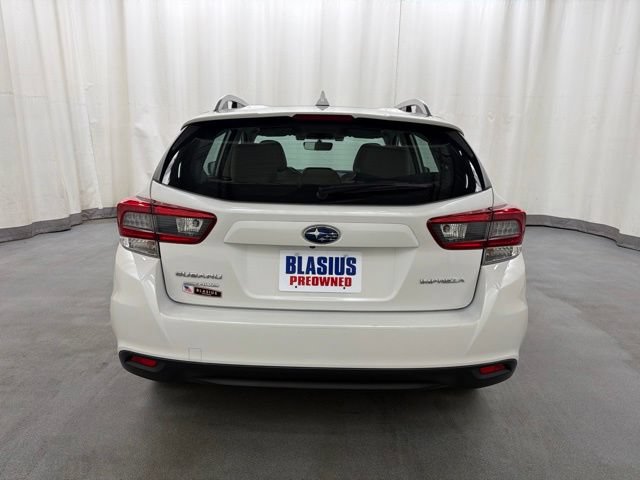 Used 2023 Subaru Impreza 2.0i Premium AWD/4WD image 5