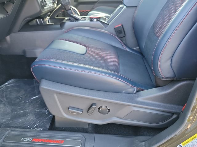 New 2026 Ford Bronco Raptor AWD/4WD image 22