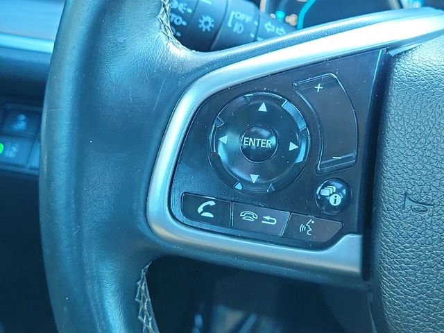 Used 2021 Honda Civic EX image 23