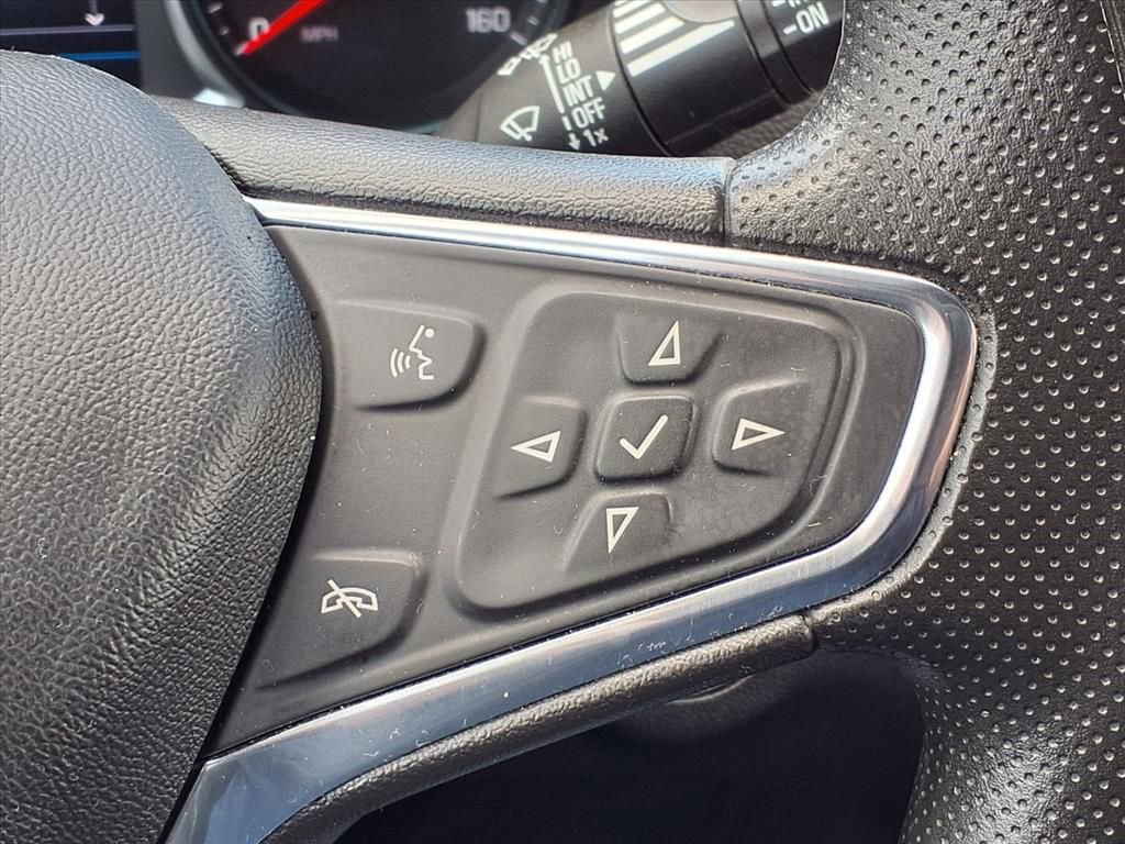 Used 2020 Chevrolet Equinox LT AWD/4WD image 26
