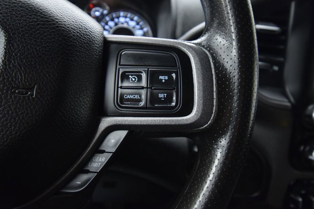 Used 2022 RAM 3500 Tradesman image 36