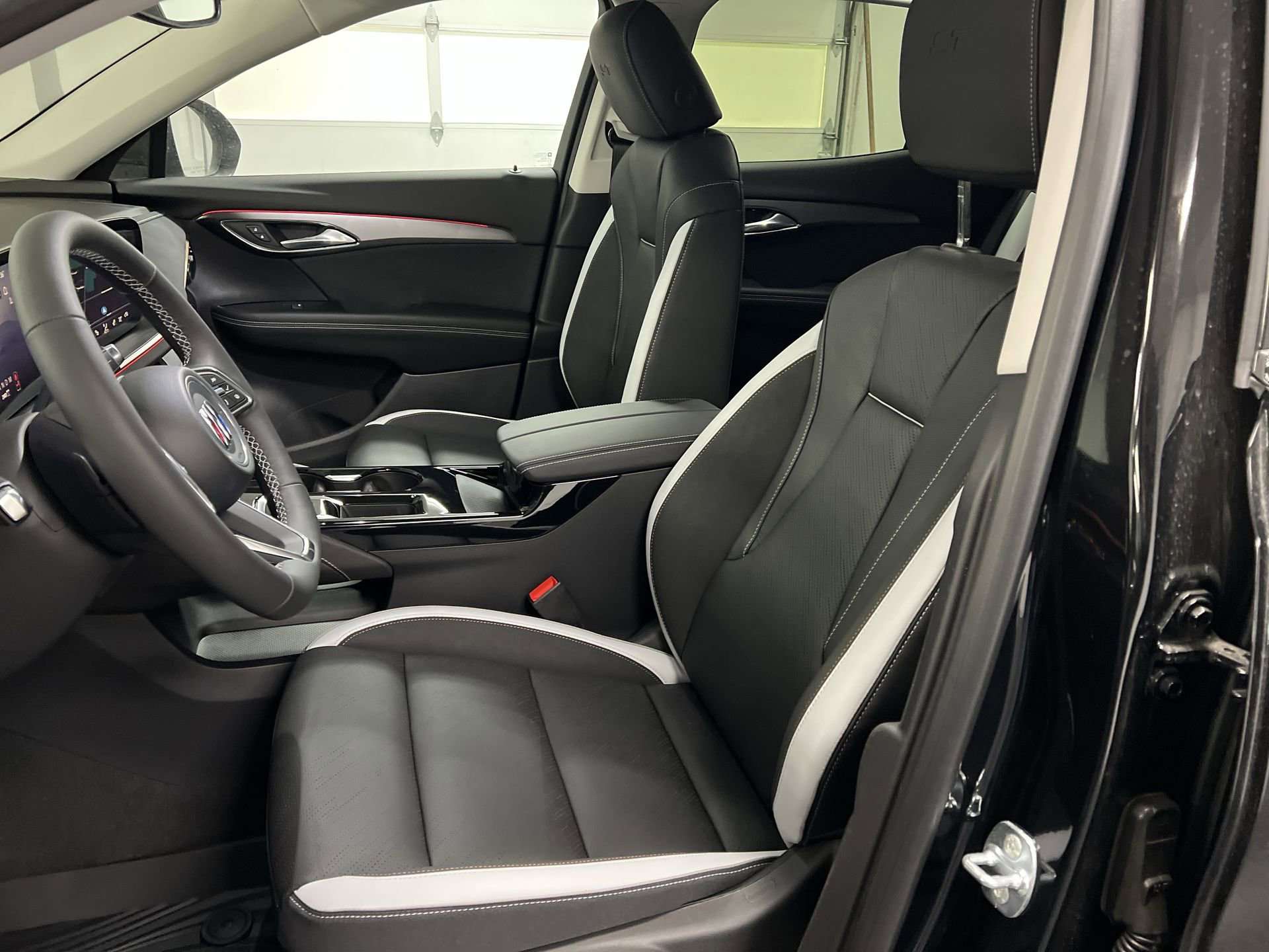 New 2026 Buick Envision Sport Touring AWD/4WD image 56