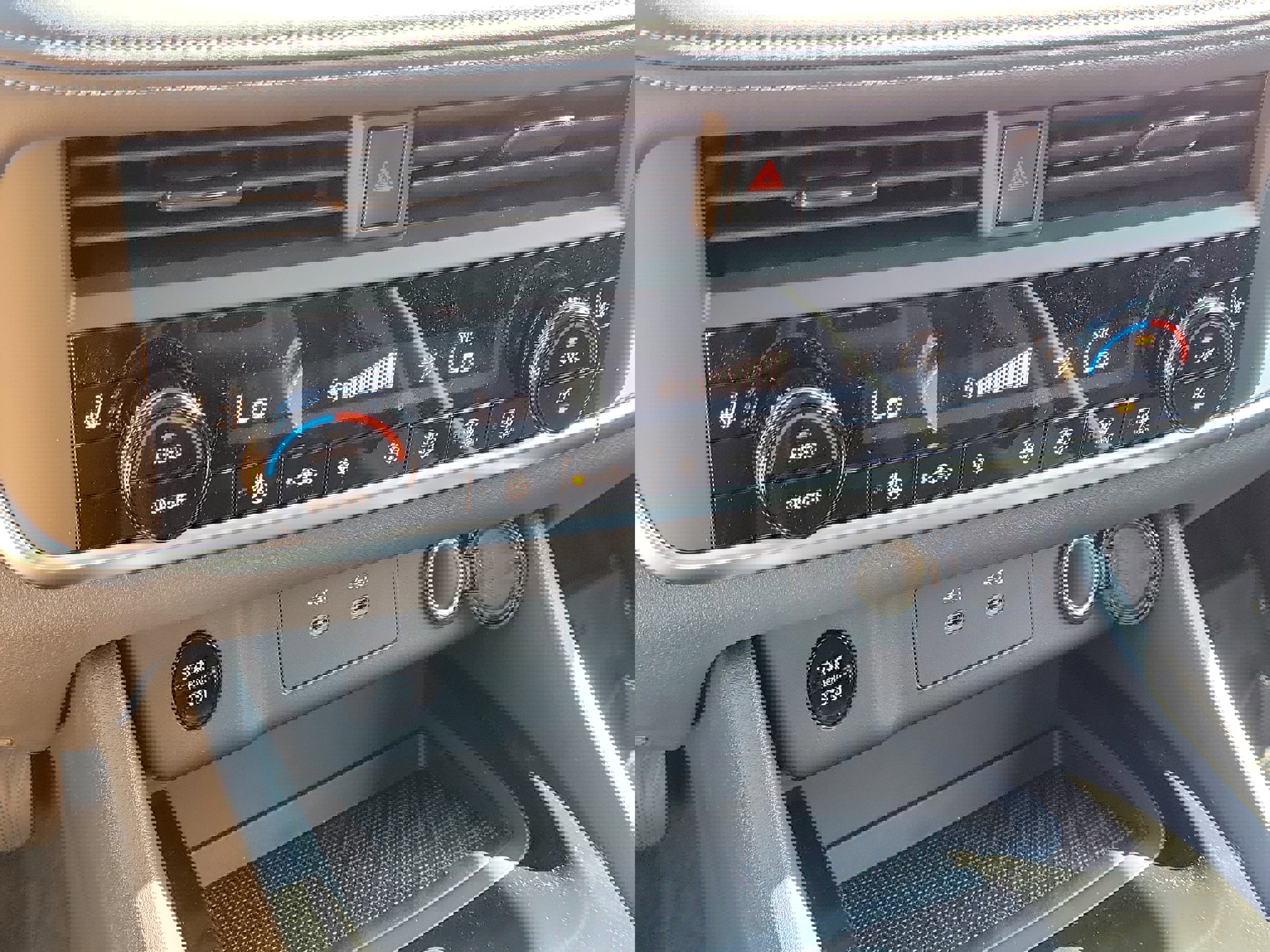 New 2026 Nissan Rogue SV w/ Cold Weather Package image 17