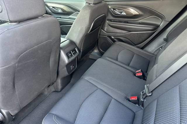 Used 2024 GMC Terrain SLE FWD image 14