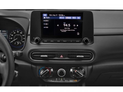 Certified 2023 Hyundai Kona SE image 13