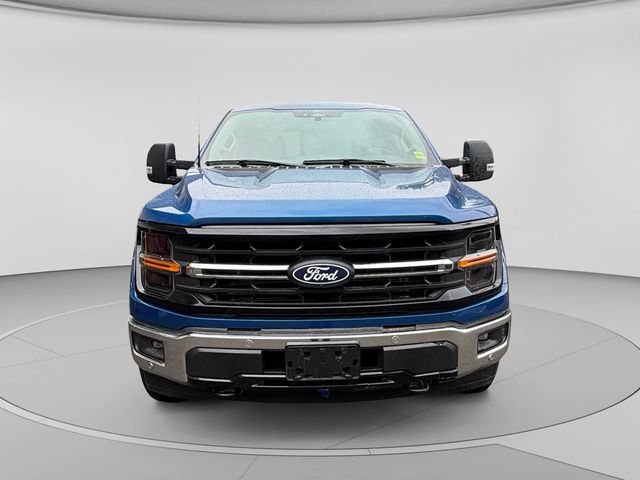 Certified 2024 Ford F150 XLT w/ Equipment Group 303A High AWD/4WD image 8