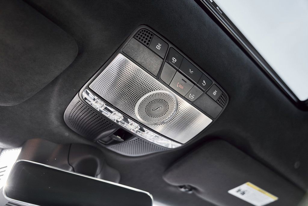 Used 2024 Mercedes-Benz G 63 AMG 4MATIC image 86