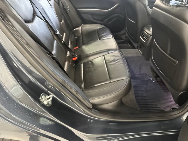 Certified 2026 Cadillac CT5 Premium Luxury w/ Technology Package AWD/4WD image 26