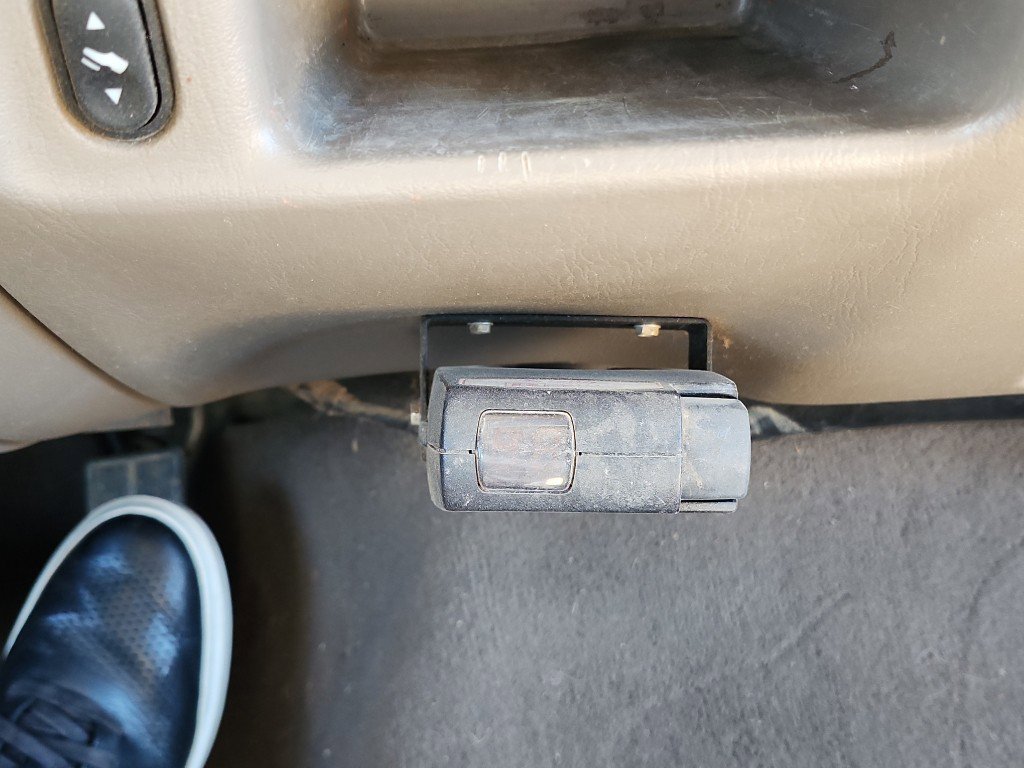 Used 2004 Ford F350 4x4 Crew Cab Super Duty image 28