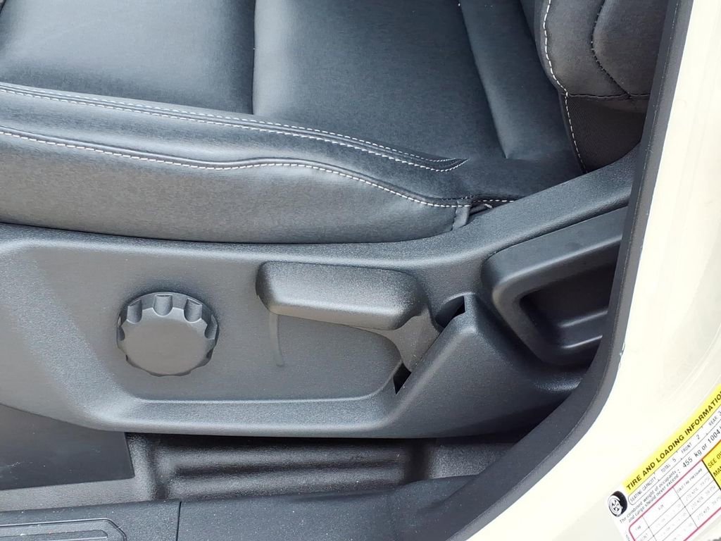 New 2026 Ford Bronco Badlands w/ Sasquatch Package image 16