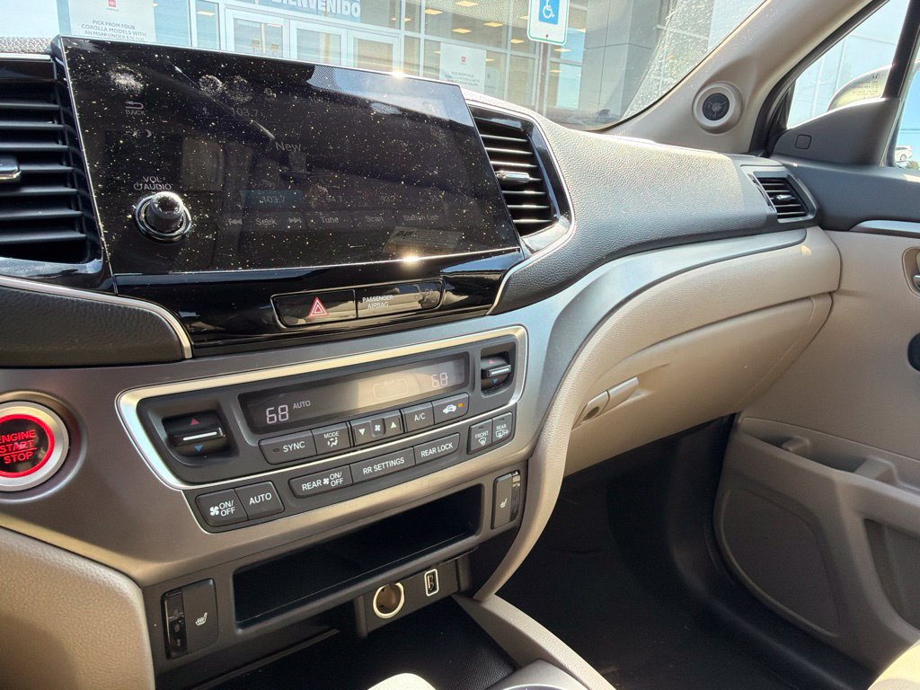 Used 2019 Honda Pilot EX-L image 19