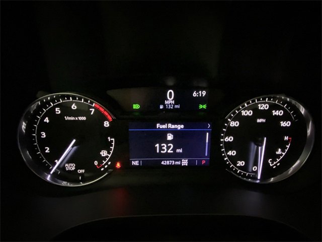 Used 2021 Cadillac XT6 Premium Luxury image 15