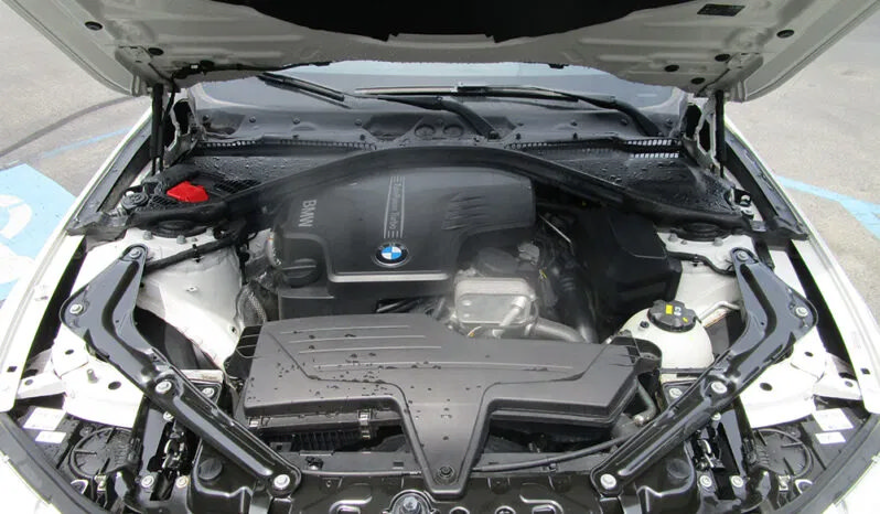 Used 2015 BMW 428i xDrive Convertible AWD/4WD image 13