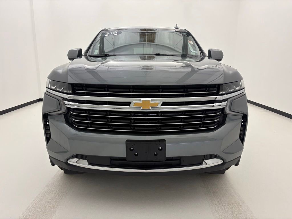 Certified 2021 Chevrolet Tahoe LT RWD image 16