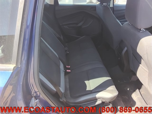 Used 2013 Ford Escape S FWD image 14