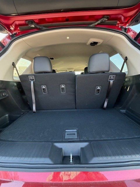 New 2025 Honda Pilot EX-L image 9