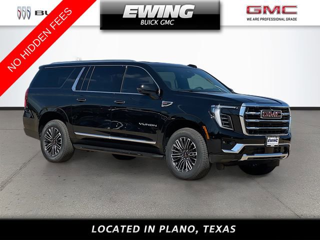 New 2026 GMC Yukon XL Elevation w/ Technology Package AWD/4WD video 1