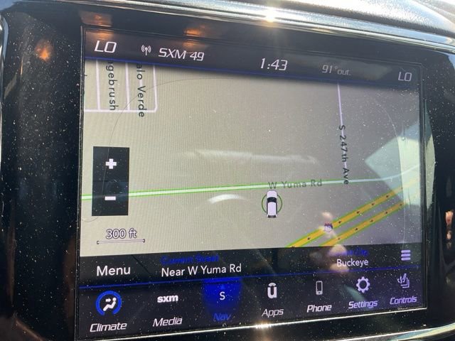 Used 2020 Jeep Grand Cherokee High Altitude image 19