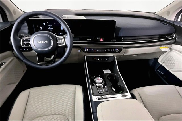 New 2026 Kia Carnival Hybrid image 6