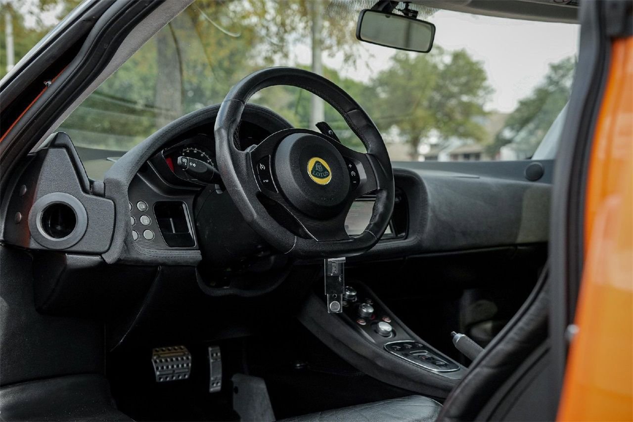 Used 2014 Lotus Evora S image 14