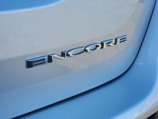 Used 2020 Buick Encore Preferred FWD image 30
