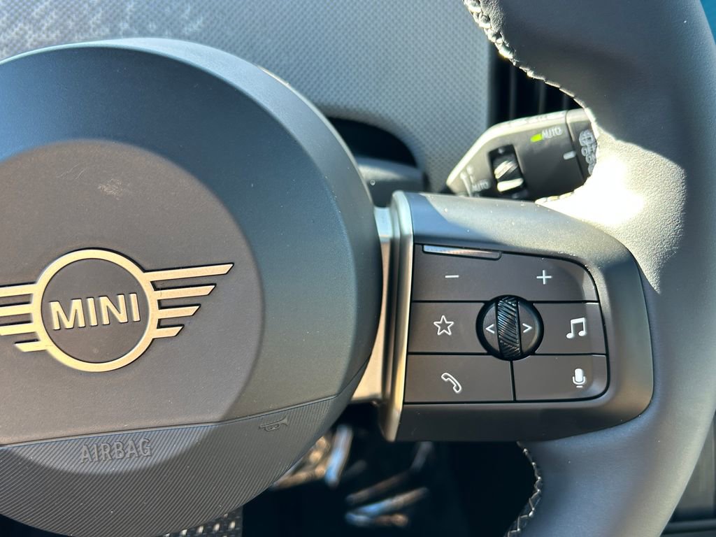 Used 2025 MINI Cooper S image 20