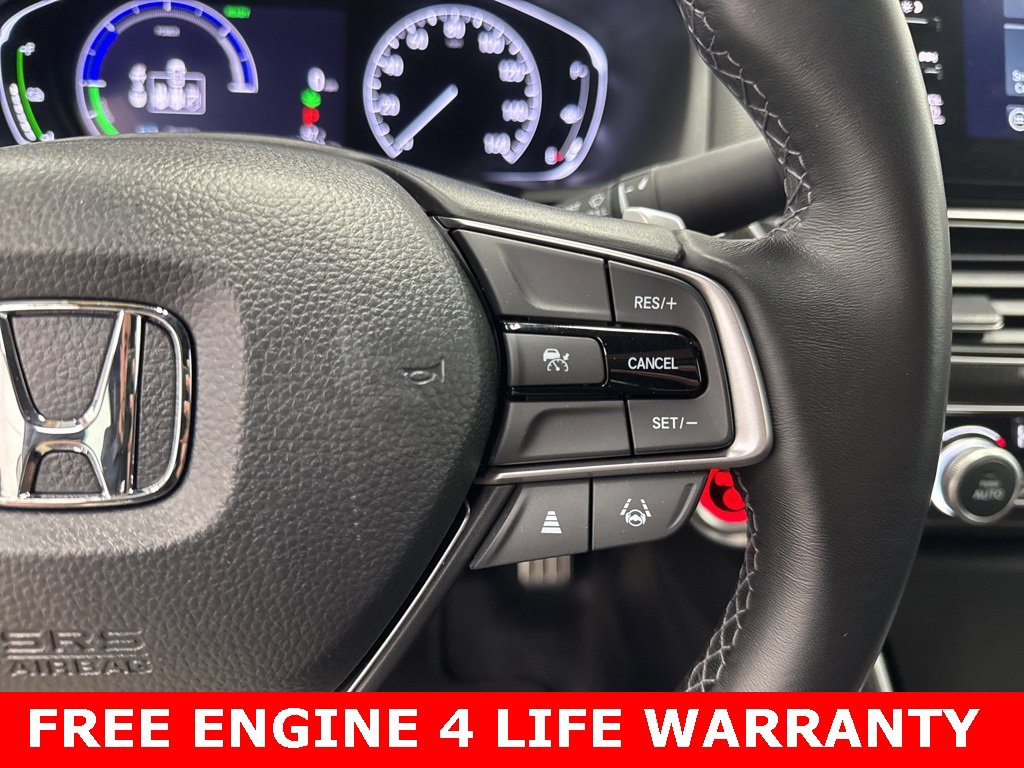 Used 2022 Honda Accord Sport image 13
