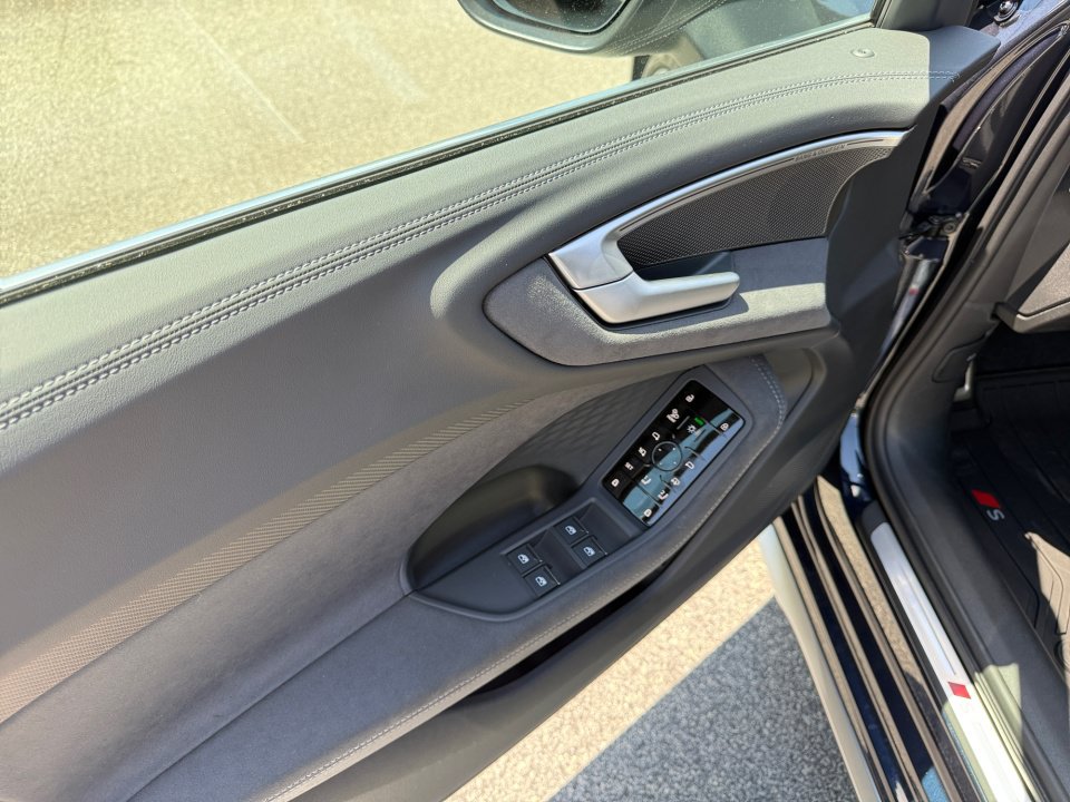 New 2026 Audi S5 Prestige AWD/4WD image 32
