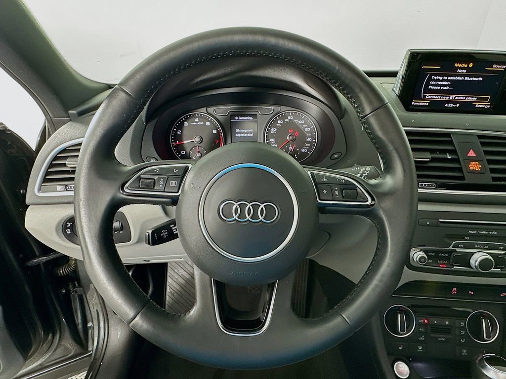 Used 2018 Audi Q3 2.0T Premium Plus w/ Premium Plus Package image 11