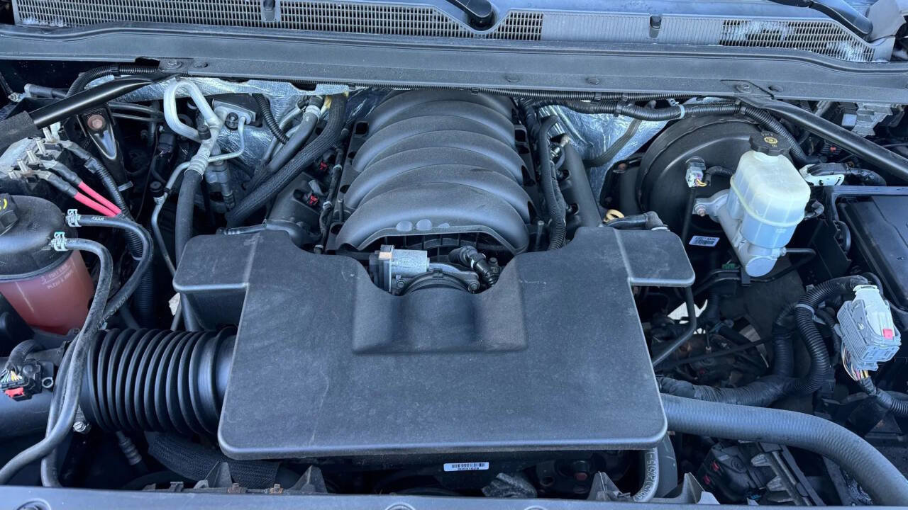 Used 2016 GMC Yukon Denali w/ Open Road Package image 17