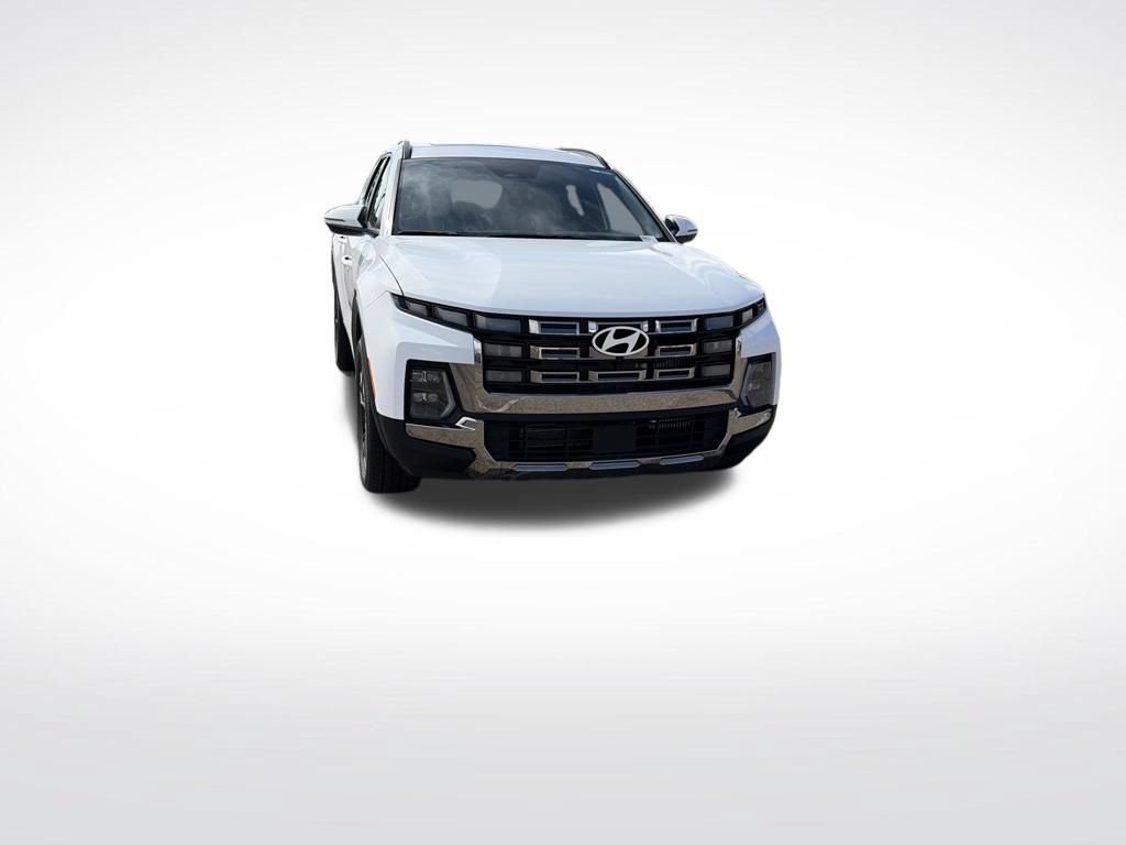 Used 2026 Hyundai Santa Cruz Limited AWD/4WD image 9