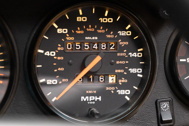 Used 1995 Porsche 911 Carrera image 63