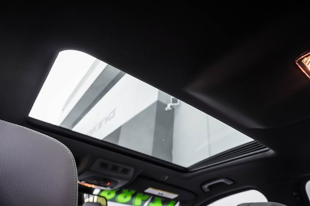 Used 2012 BMW 535i Sedan RWD image 21