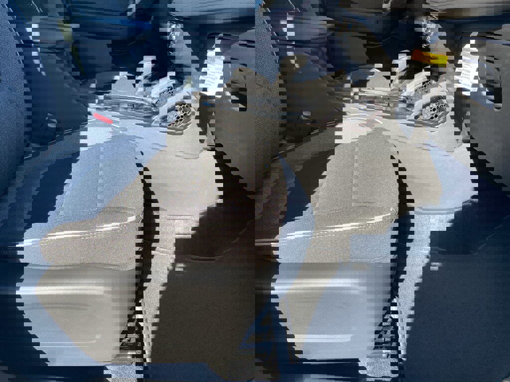 Used 2026 Chevrolet TrailBlazer LS w/ LS Convenience Package image 22