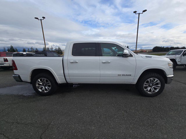 Certified 2022 RAM 1500 Longhorn image 2