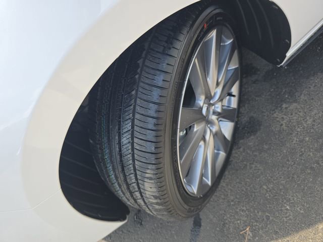 New 2026 MAZDA MAZDA3 2.5 S Sedan w/ Preferred Pkg image 33