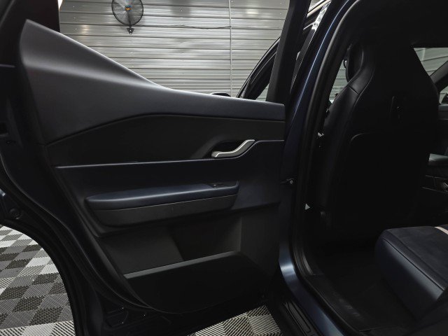 Used 2023 Fisker Ocean One AWD/4WD image 40