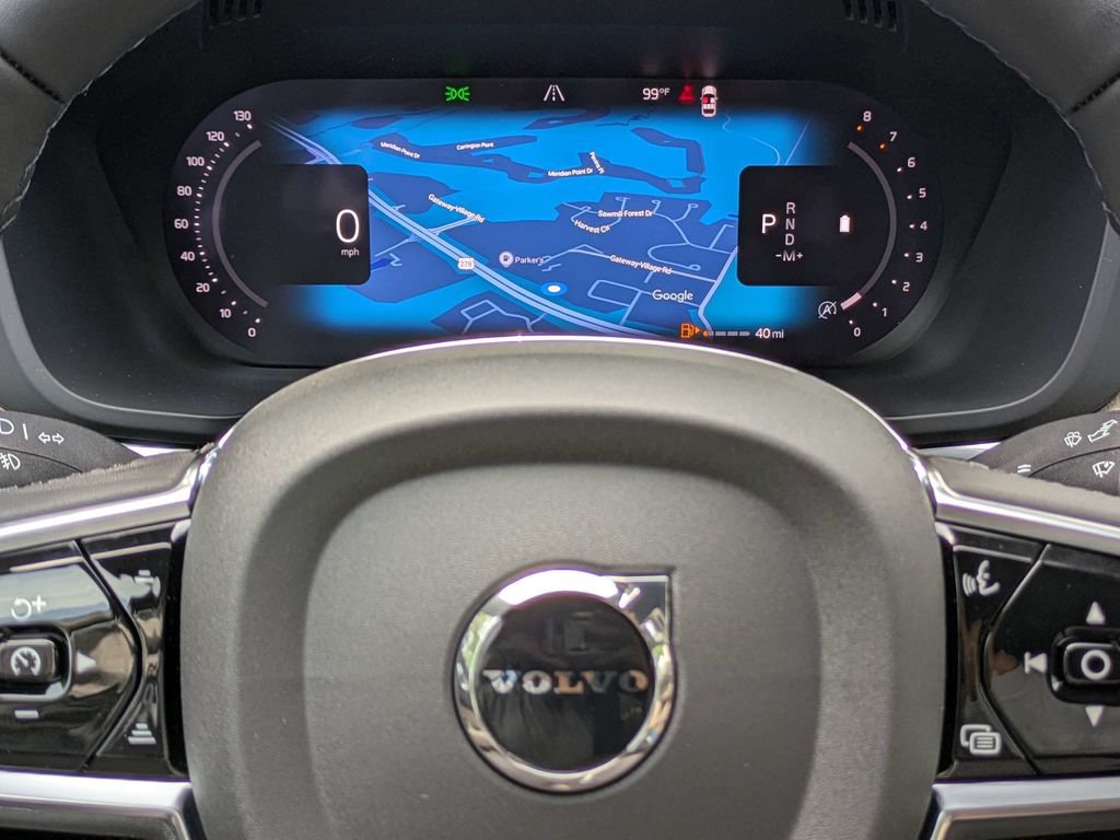 New 2026 Volvo XC60 B5 Plus w/ Protection Package Premier AWD/4WD image 29
