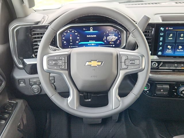 New 2026 Chevrolet Silverado 1500 LT w/ All Star Edition Plus AWD/4WD image 22