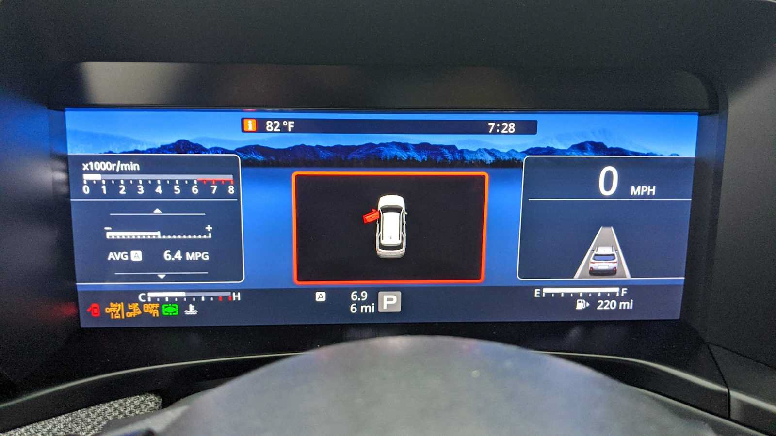 New 2026 Subaru Outback Premium AWD/4WD image 15
