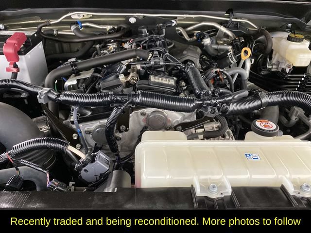 Used 2024 Toyota Tacoma Limited w/ Limited Package (LT) AWD/4WD image 32