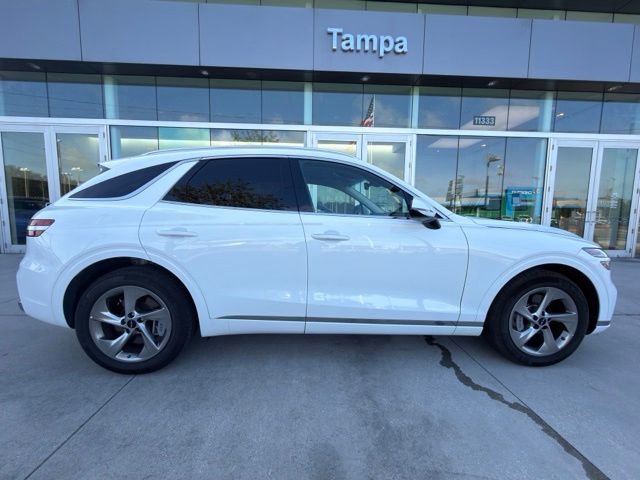 Used 2026 Genesis GV70 2.5T AWD/4WD image 18