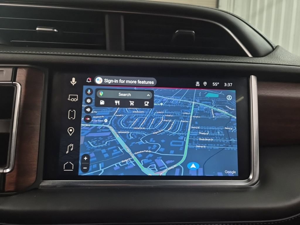 Used 2023 GMC Yukon Denali Ultimate image 34